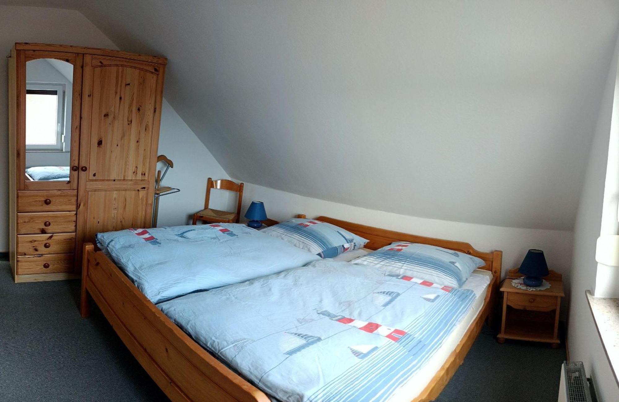 Buus10101-Fewo-An-De-Bohnscheen Fehmarn Exteriör bild
